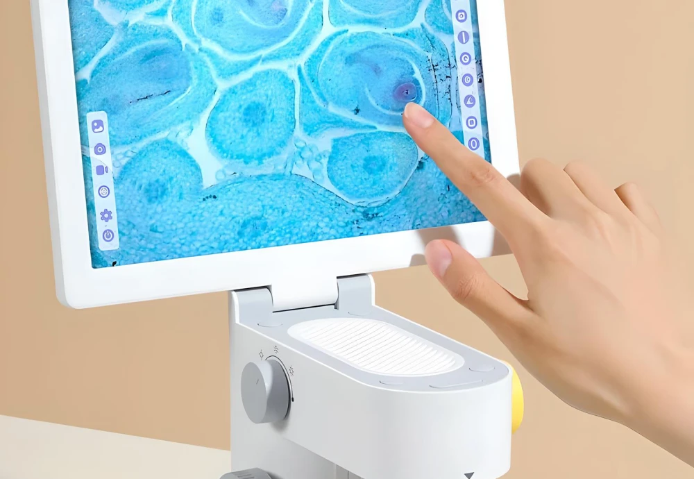 what microscope to buy