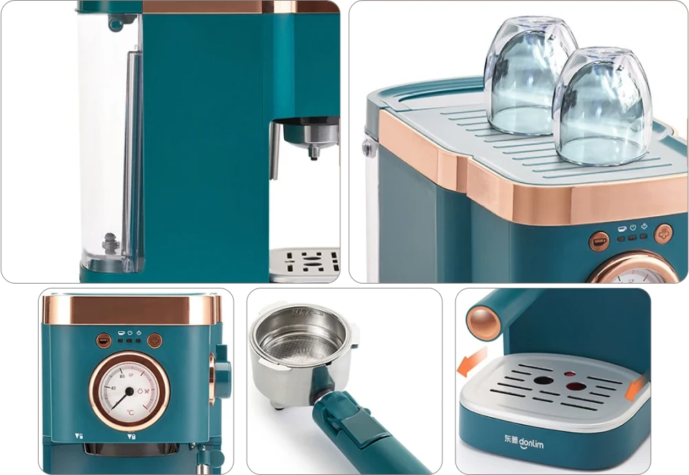 best coffee espresso machine