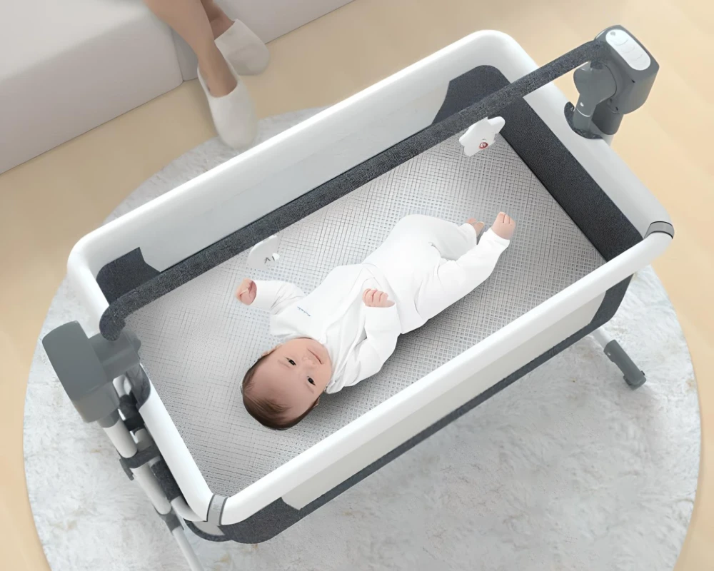 newborn sleeper bed