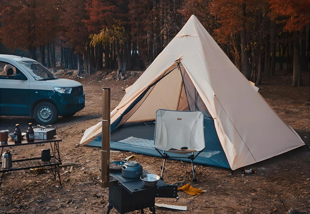 3 person ultralight tent