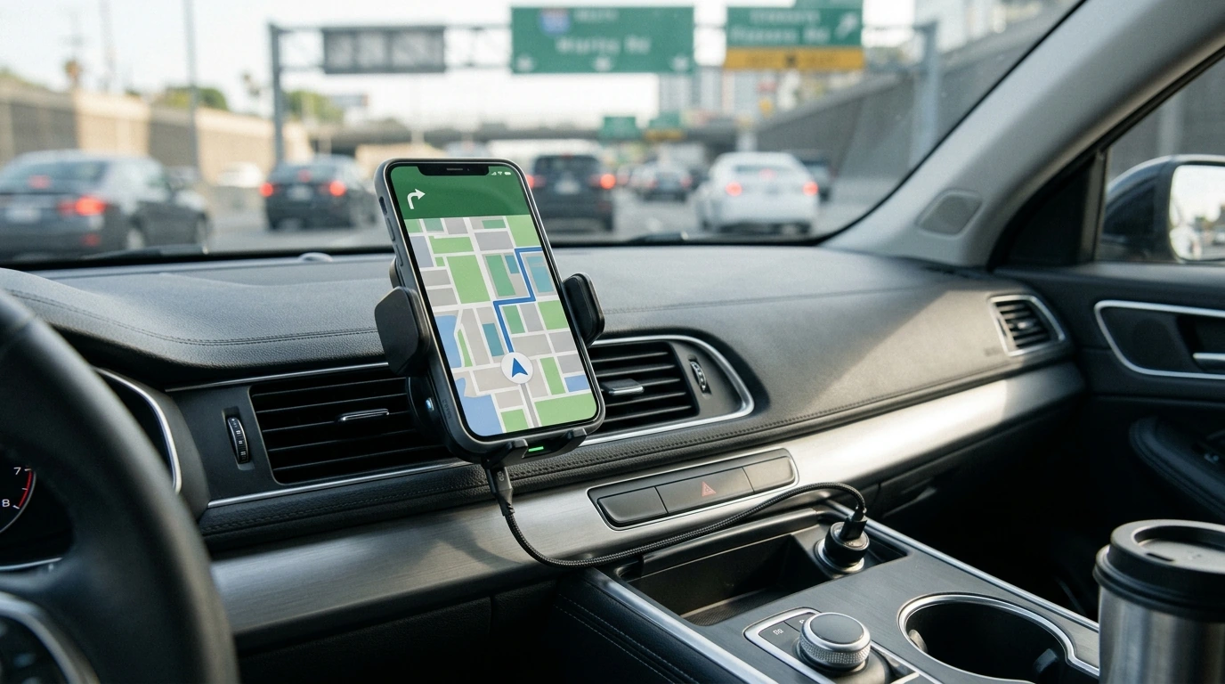 66W Wireless Car Charger Guide: Fit, Speed, Mounting